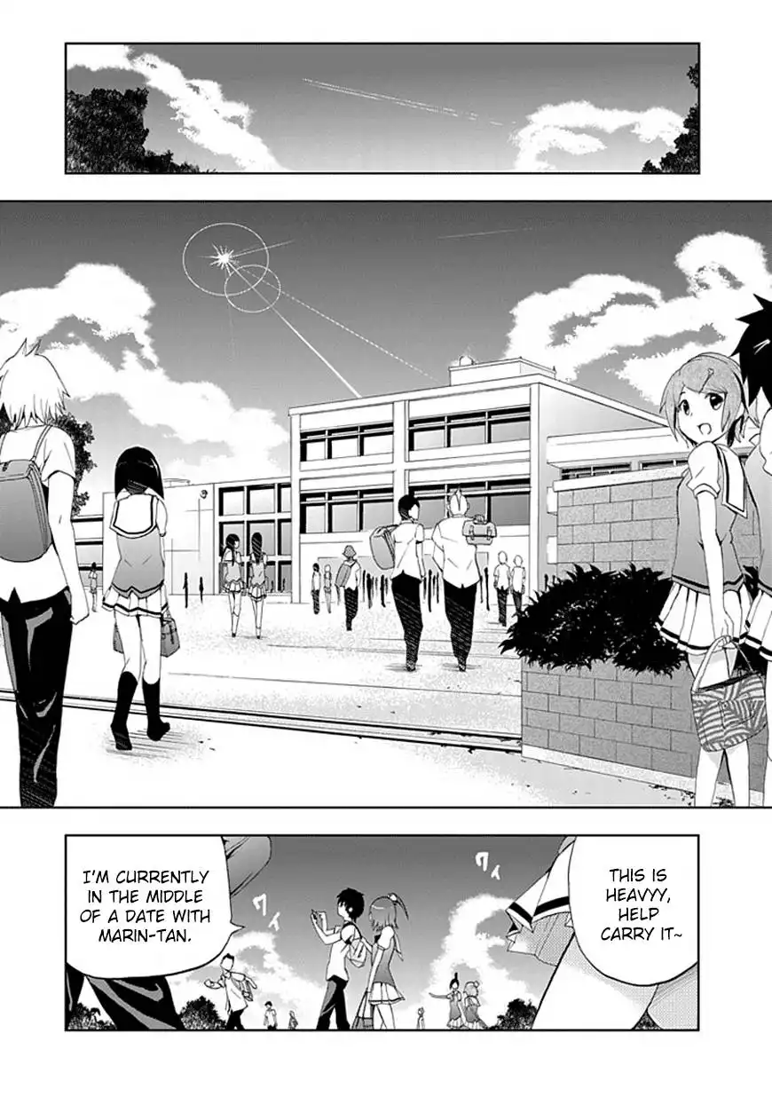 Akarui Sekai Keikaku Chapter 1 7